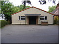 All Saints Church Hall, Eyke in IP12 2QP