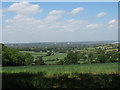 View from Galley Hill  in EN9 2BS