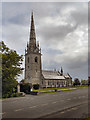 Bodelwyddan Marble Church in LL18 5WS