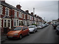Wauntreoda Rd, Cardiff in Caerdydd - Cardiff