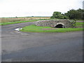 Picnic area near Loch Watten in KW1 5YL