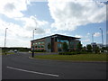 Office block on Cygnet Way, Rainton Bridge in DH5 8NJ