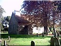 St.Margaret of Antioch Church, Linstead Parva in IP19 0LQ