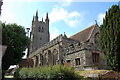St Mildred's Church, Tenterden in TN30 6LF