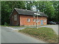 Bedingfield Village Hall in Bedingfield