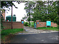 Sewage Works, Sutton Lane, Byram cum Sutton in WF11 9ND
