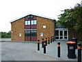Eaton Bray Village Hall in LU6 2RX