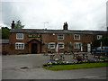 The Ye Olde Park Gate, a Sam Smith's pub, Over Peover in WA16 8UA