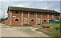 Roper's Hall Farm building in CO8 5JU