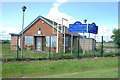 West Cannock Sports Club. in WS12 4TU