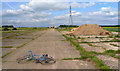 The Shed at The End of The Runway in HP18 9PH