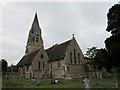 St Mary the Virgin Church, Wheatley in OX33 1XJ