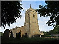 St John the Baptist, Church, Cherington in CV36 5EX