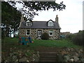 Farmhouse at Chapelton,near Fraserburgh in AB43 7BN