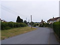Main Road, Bucklesham in Bucklesham