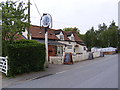The Shannon Public House in Bucklesham