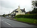 The Plough, Uttoxeter in ST14 8UP