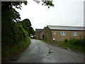 Crich Lane Farm on Moor Woodmoor Lane in DE55 6DS