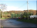 Sports facilities, Dervaig in PA75 6QN