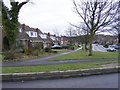 Darbys Hill Road View in B65 9DL