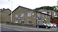 "Healden Grove House" Blackburn Road, Rising Bridge, Accrington BB5 2AJ in BB5 2DT
