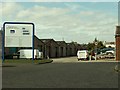 Broomhills Industrial Estate, Braintree, Essex in CM7 2BH