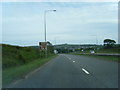 Cowbridge bypass in CF71 7FF