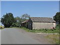Farm Buildings on Sugar Stubbs Lane in PR9 8DH