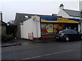 Shop on Broadloan . in Renfrew