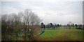 Play area and recreation ground, Dudley in NE23 7JD