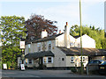 The Silver Fox at Hertford Heath in SG13 7RH