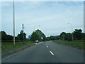 Cowbridge bypass in CF71 7AD