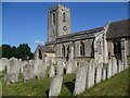 St Andrew's Church, Ufford in PE9 3BH