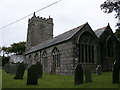 Saint Breward Church in PL30 4LR