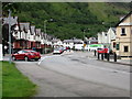 Kinlochleven in PH50 4QG
