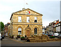 The Town Hall (2), Woodstock in OX20 1UH