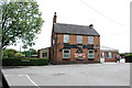 The Rag Public House and Restaurant. in WS12 0QD