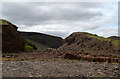Quarry of 'Weardale Works' in DL13 2LG