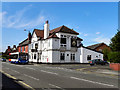 The Carters Arms in M34 7FR