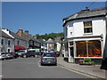 Fore Street, Dulverton in TA22 9EA