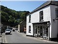 Bridge Street, Dulverton in TA22 9EA