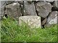 Milestone, A846, Islay in PA42 7AD