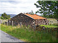 Barn in Camastianavaig in IV51 9QH