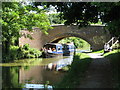 Bridge 236 on the Oxford Canal in OX2 8PE