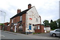 The Queen's Arms, Hill St, Hednesford in WS12 1PB