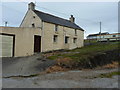 The old farmhouse at Craig-y-Mwnt in SA43 1QF