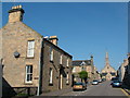 South Guildry Street, Elgin in Elgin