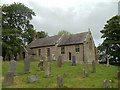 The Church of St.Bartholomew, Kirkheaton in NE19 2DQ