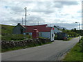 Achiltibuie Post Office in IV26 2YQ