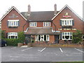 The Rising Sun, Milland in GU30 7JS